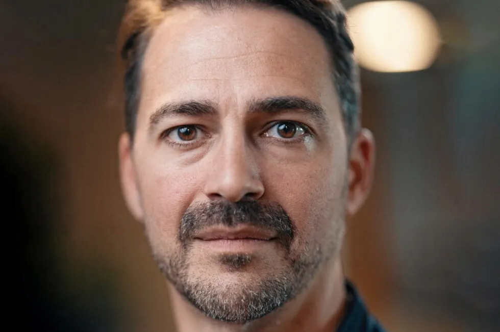 Longboat Energy chief executive Nick Ingrassia.