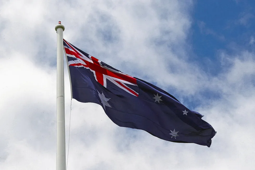 G'day: EOG looks to a debut in Australia