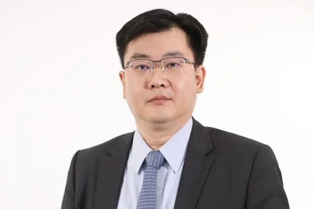 ENN Natural Gas chairman, Jiang Chenghong.