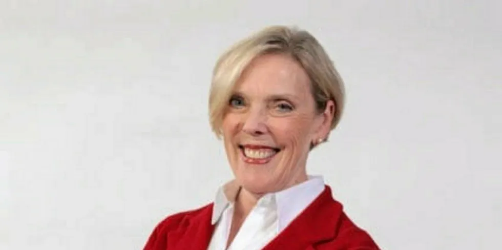 Jeanne McKnight is the executive director of the NWAA.
