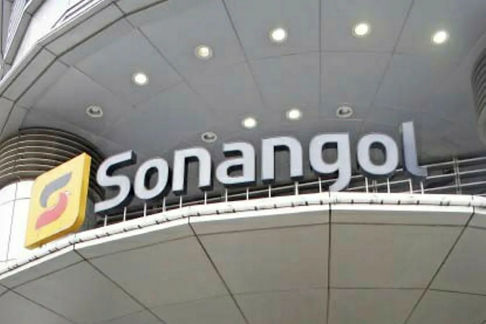 Blocks offer: for acreage off Angola