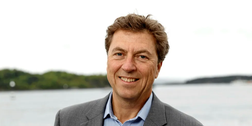Tom Lindberg