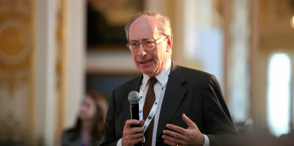 Sir Malcolm Rifkind advises Dubai and Jersey-based 17 Arm, which is allegedly financing Alexander Tugushev's Norebo court battle.