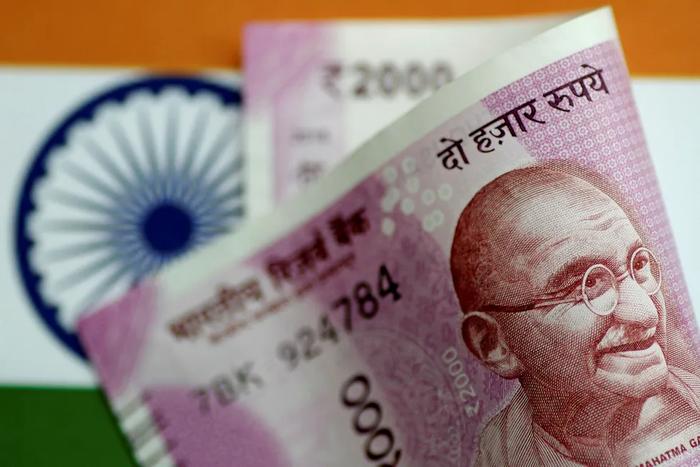 Stake sale: oil and gas giants set to queue up for sale of Indian government's stake in Bharat Petroleum