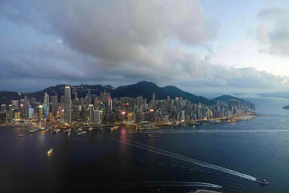 Major market: gas from Lingshui 17-2 will be sent to Hong Kong