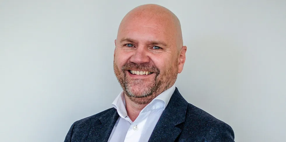 Arild Aarvik is appointed executive advisor at Seafood People.