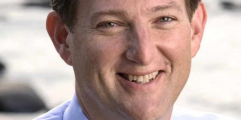 Robert M. Blue . Bob Blue Dominion Energy.