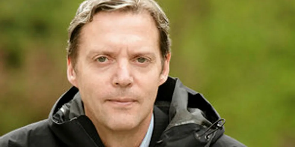 Guy Dean