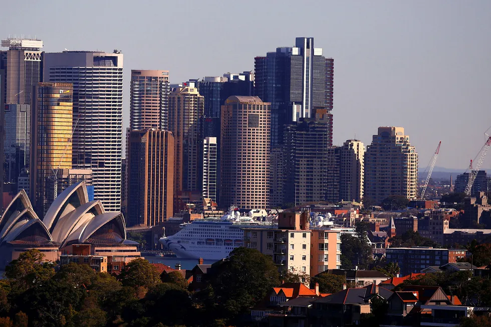 New South Wales farm-in: RL Energy can earn up to a 60% interest in PEL 11 in the offshore Sydney basin