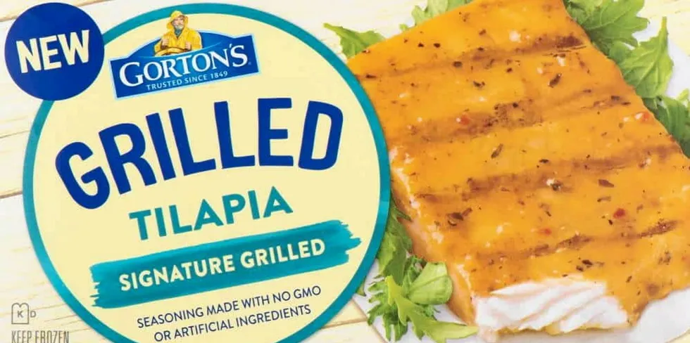 Gorton's is being sued for allegations over its sustainability claims and its sourcing from China.