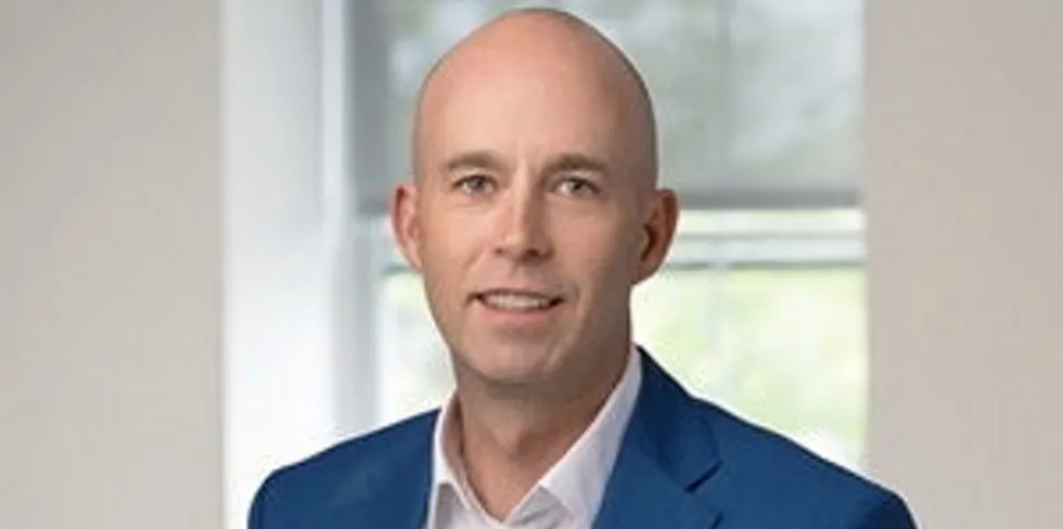 Robert Root has left his executive role at Trident Seafoods.