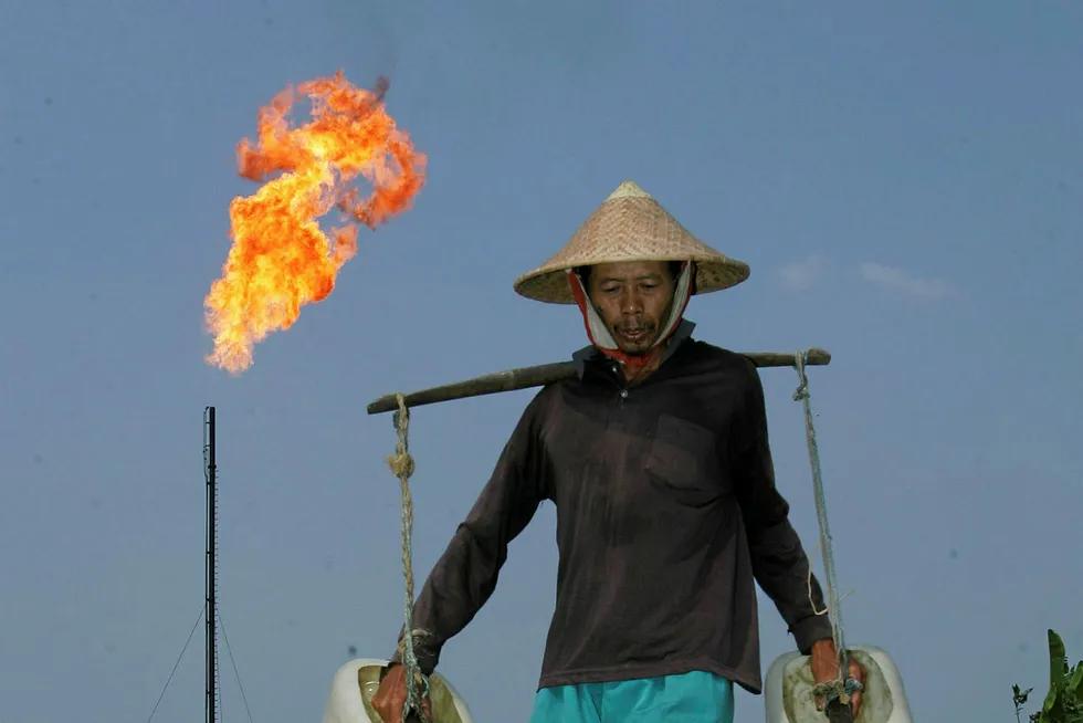 Response: Indonesia's Ministry of Energy & Mineral Resources is upbeat about the results of last year’s licensing round