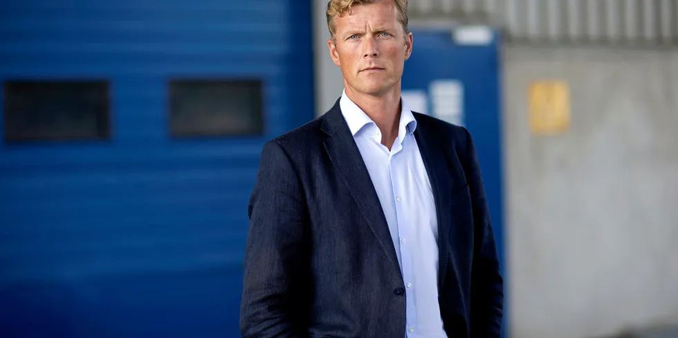 "We will assess whether to appeal or not," Fredrikstad Seafoods CEO Bernt Olav Rottingsnes said.