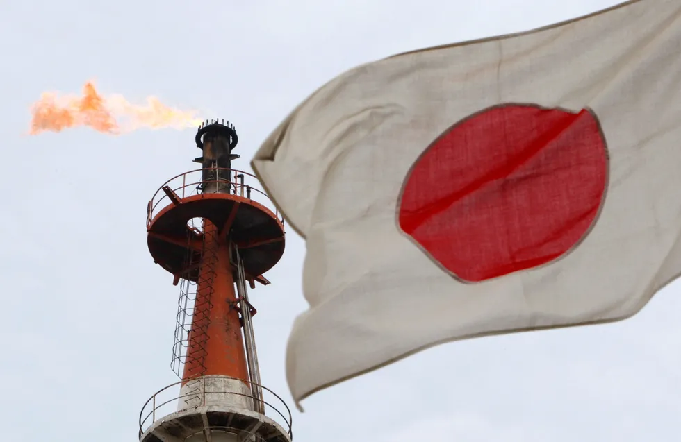 Phasing out fossil fuels: a new draft policy released this week shows Japan intends to further reduce the use of fossil fuels in its energy mix by 2030