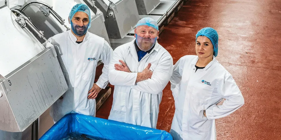 SSF said it would seek to discuss the issues with the ASC directly over the coming weeks and months, "in the hope of helping shape a more informed, science-based standard that draws on the experiences of those on the front-line of salmon farming."