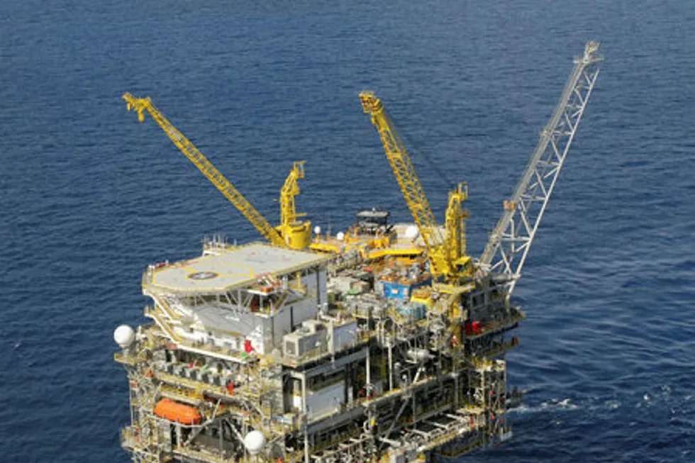 Entry: W&T Offshore has picked up Cobalt's stake in the Anadarko-operated Heidelberg development