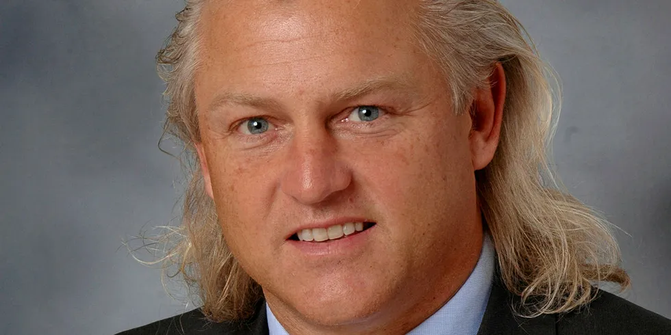 Ex-Bumble Bee CEO Chris Lischewski was convicted of leading a conspiracy to fix canned tuna prices in the United States, along with rivals Chicken of the Sea, owned by Thai Union, and Starkist, owned by Korean giant Dongwon.