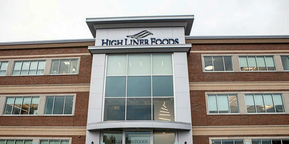High Liner refinances loan