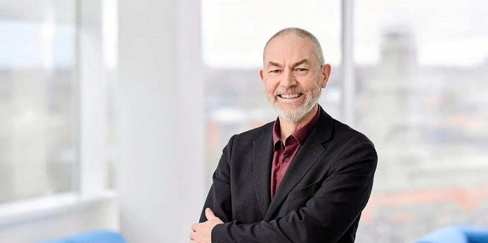 “We are now working across many different regions, and we will continue to do this,” AQ1 CEO Andrew Campbell said.