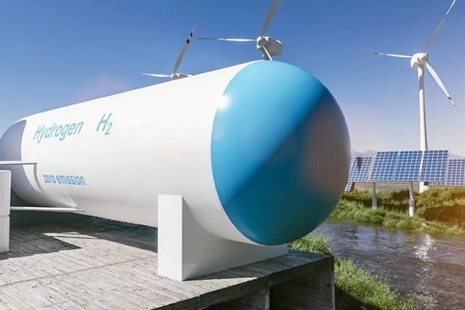 Vision: Meridian Energy is keen to accelerate the development of a domestic hydrogen economy.