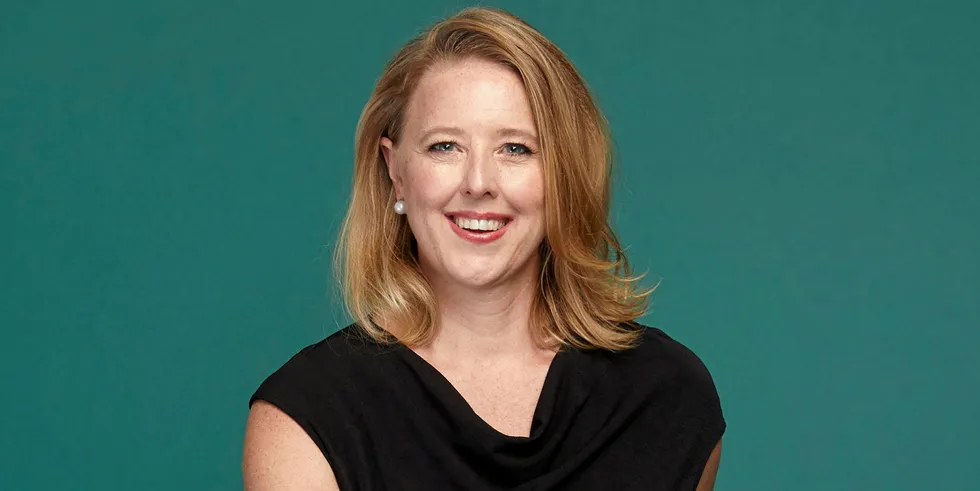 'Sales were challenged as a consequence of very high raw material prices and a weakened North American market,' said Susanne Arfelt Rajamand, CEO of Royal Greenland.