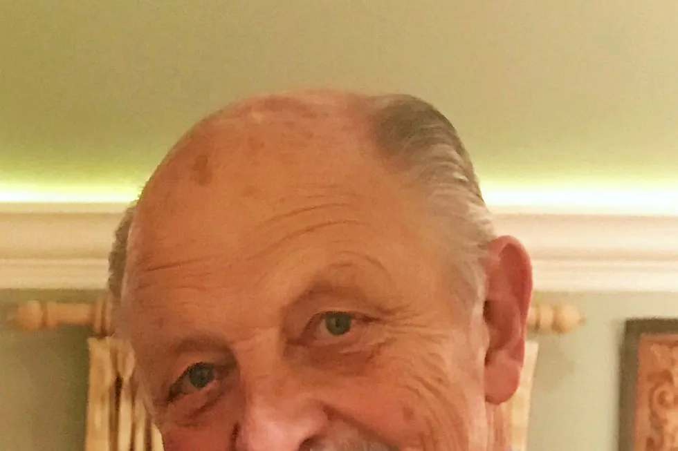 Financing: Epsilon Development (Uzbekistan) managing partner Harry Eustace Sr
