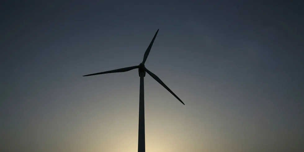 New added capacity expected to continue to increase: India