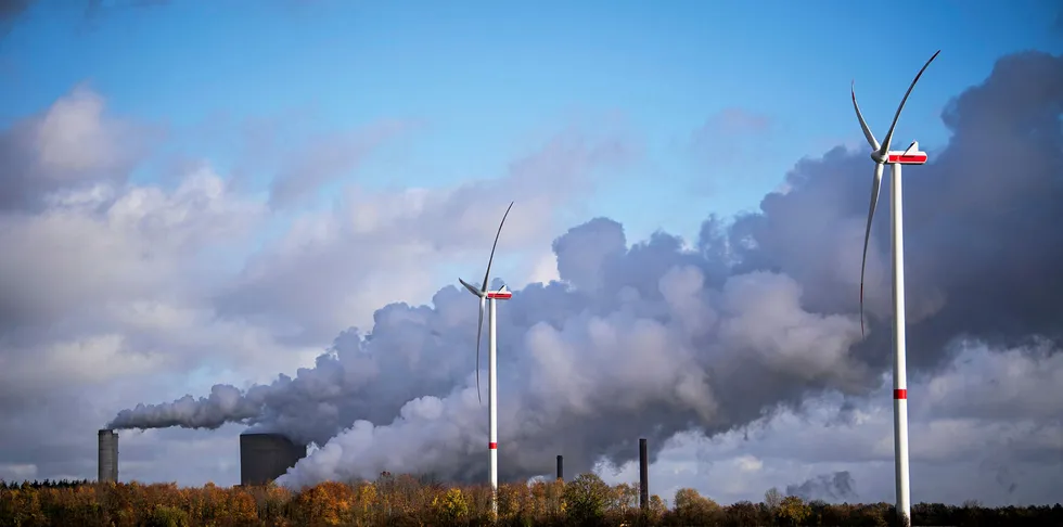 Quarter of US nuclear fleet and 50% of coal losing money: BNEF