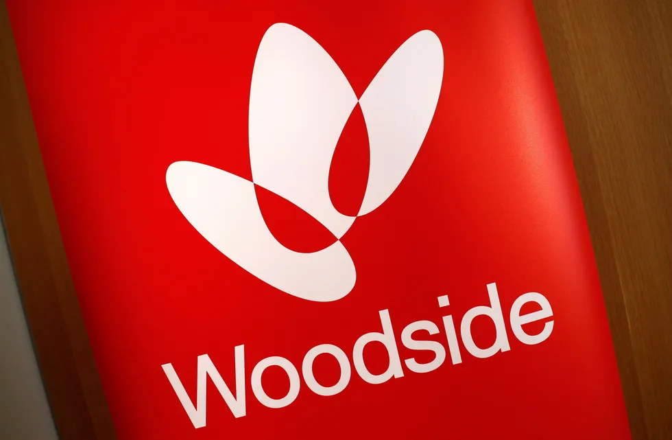 Hydrogen march: Australia's Woodside Petroleum