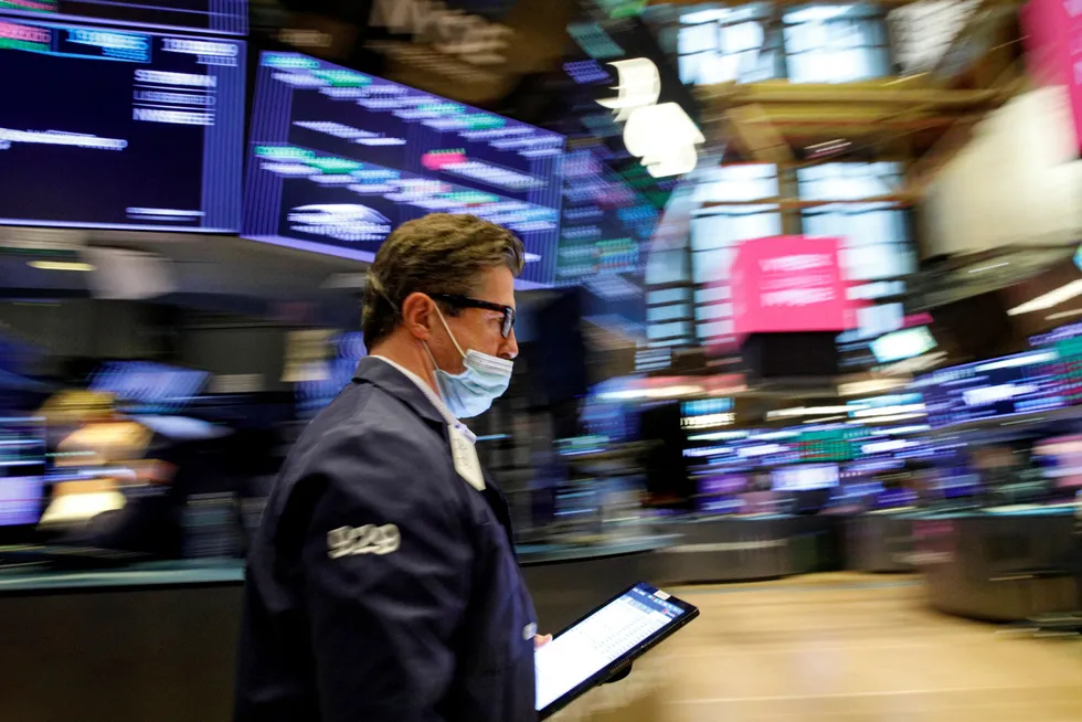 Oil market deficit: set to last but coronavirus clouds demand
