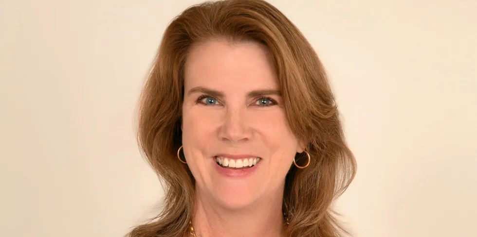 Lisa Wallenda Picard has been chosen to succeed John Connelly at NFI.