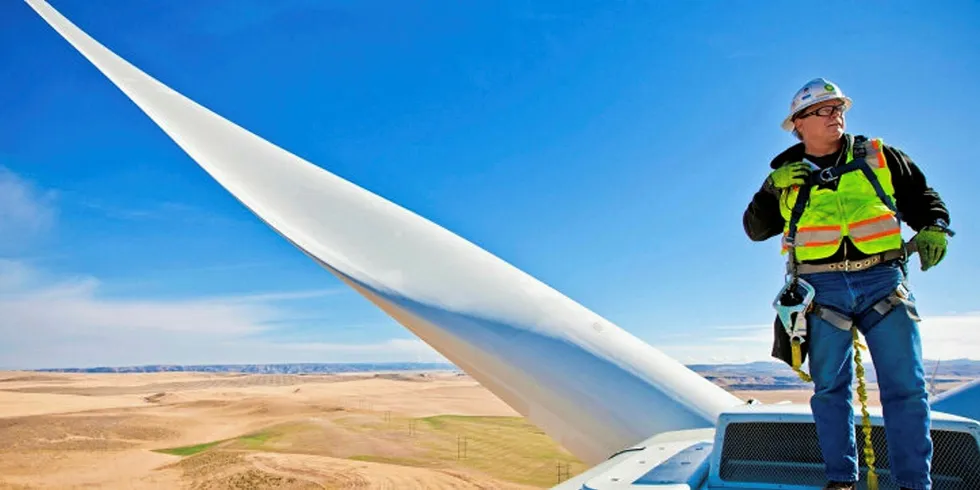 BP Wind completes roll-out of digital monitoring platform on US fleet