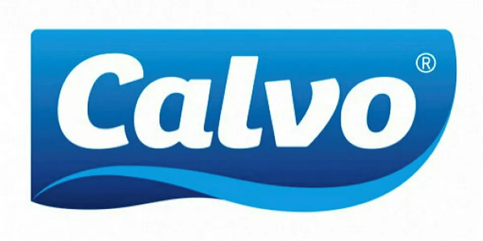 Company profile: Grupo Calvo