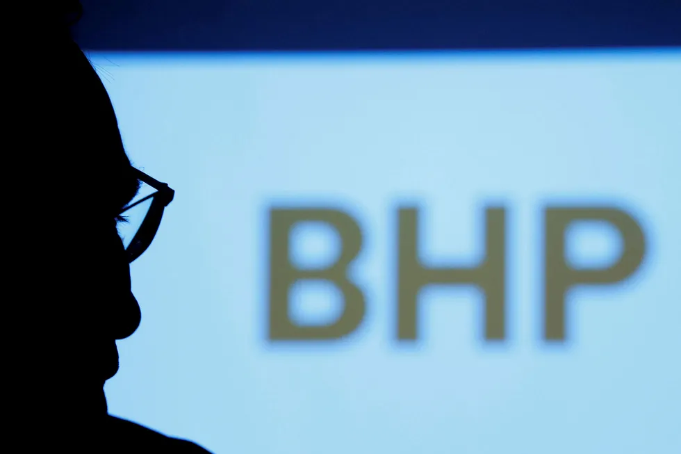 Award: Doris secures key contract from BHP