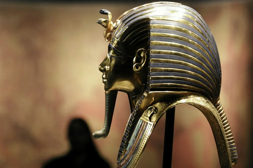 Egyptian find: SDX has hit more oil in Egypt