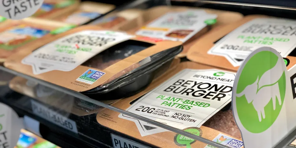 It might be OK in the United States and other markets to label plant-based meat alternatives with words such as burger and steak, but France will no longer allow the practice.