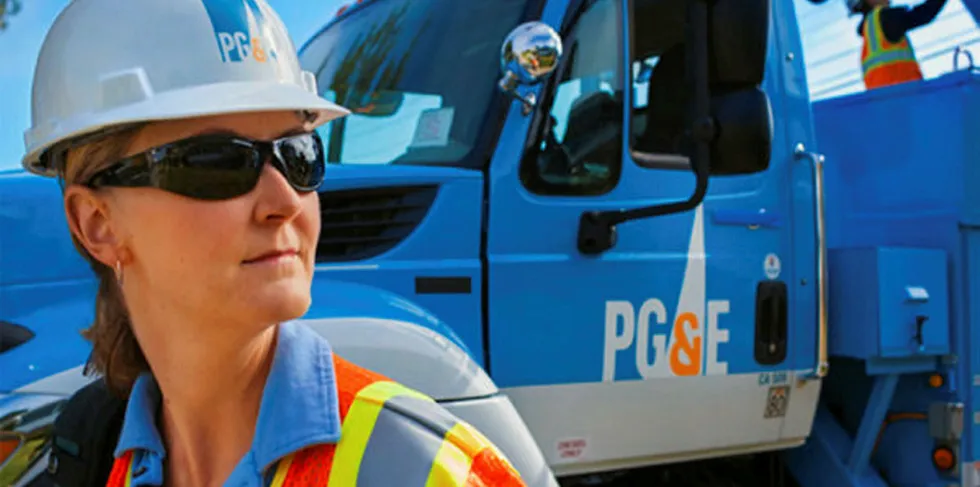 US Court rules bankrupt PG&amp;E can exit renewables PPAs