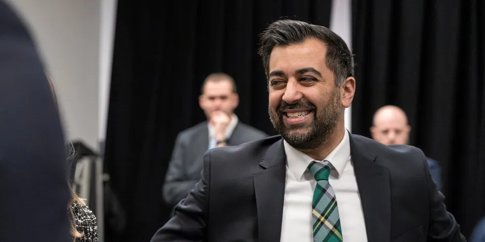 Humza Yousaf, First Minister of Scotland said approval will help secure Scotland’s place at the forefront of floating wind technology.”