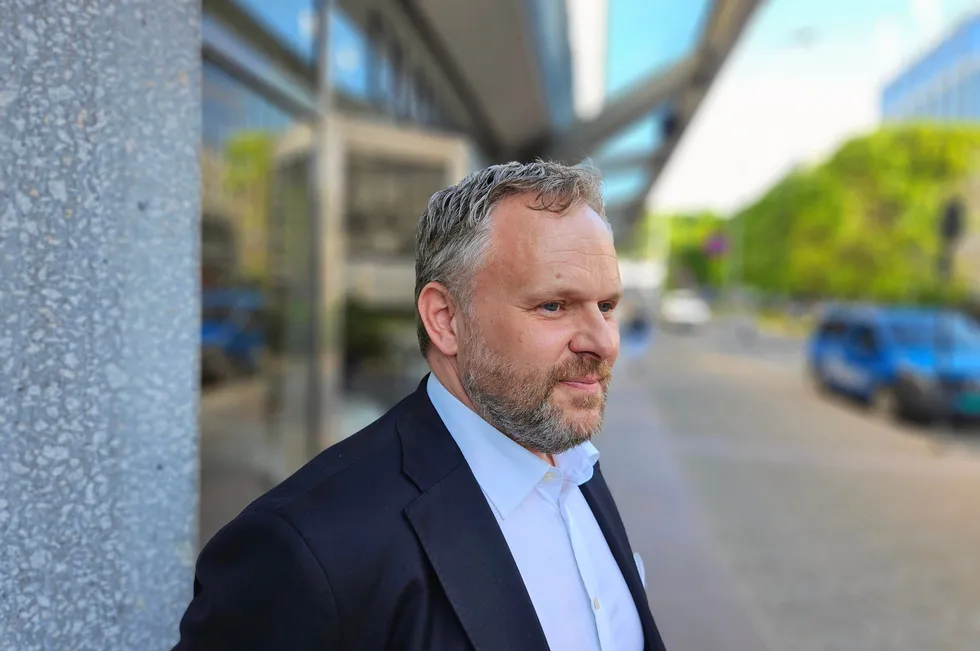 "We are now in the process of going through the judgment, together with our legal advisers," Masoval CEO Helge Kvalvik said.