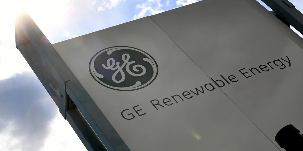 GE Renewable Energy has faced challenges in its home market.