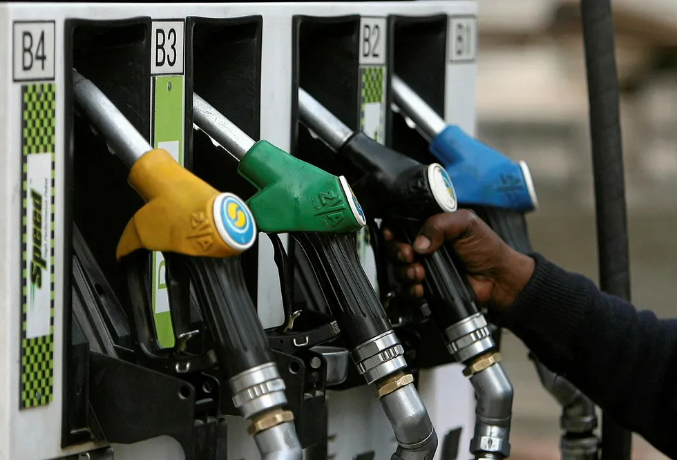 Reduced fuel demand: amid second wave of Covid-19 pandemic