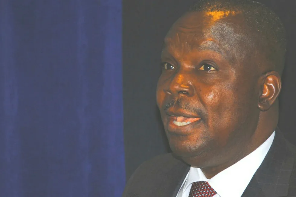 Austin Avuru: CEO of Seplat