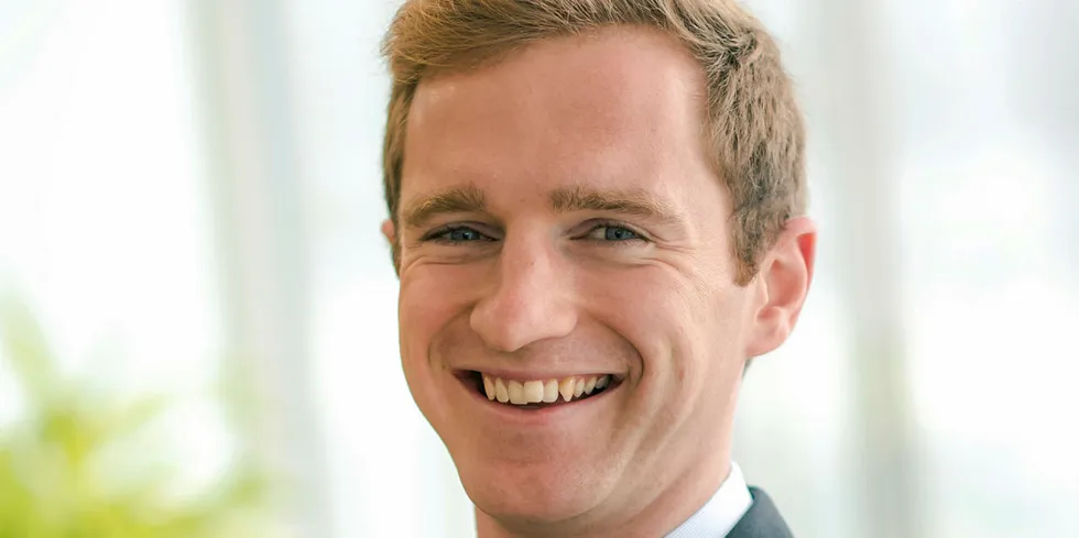 Peter Bolton of Foresight.