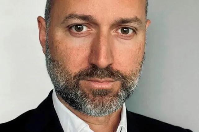Martin Russo