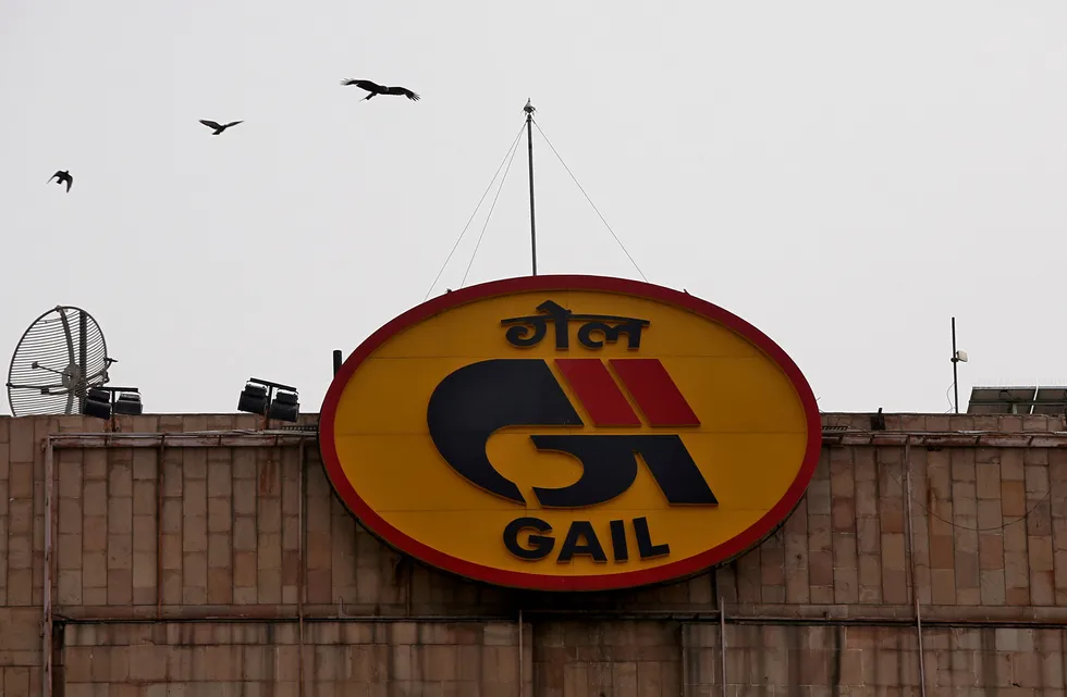 Gail: the company has launched a tender for a 10-megawatt electrolyser capable of producing about 4.5 tonnes per day of hydrogen