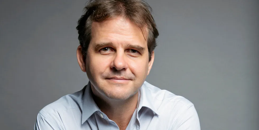 Jean-Charles Diener has worked in the seafood industry in Vietnam for more than two decades. He founded the OFCO Group around 15 years ago. The company offers inspection and consulting services for seafood in Vietnam.