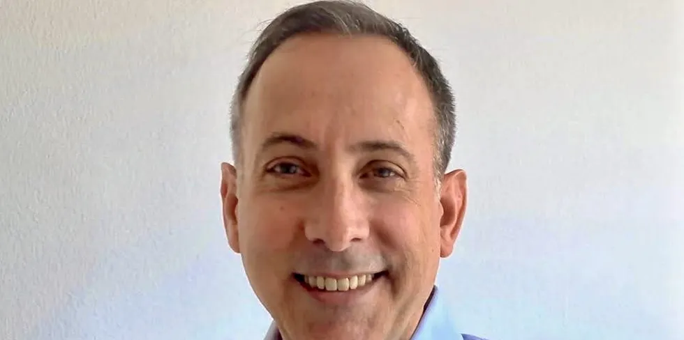 Michael Fabbro Ceo of LocalCoho, said the investment "provides capital to advance our vision allowing us to get one step closer to expansion."