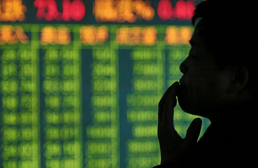 Concern for demand: continued trade tension between the US and China continues to weigh on prices