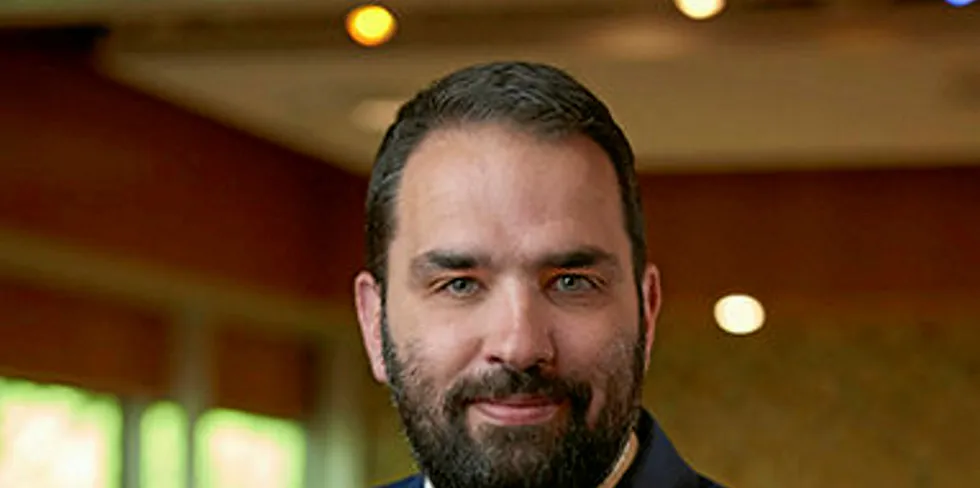 Andrew David Behlmann will serve on the counsel representing unsecured creditors in the Bumble Bee Bankruptcy case.
