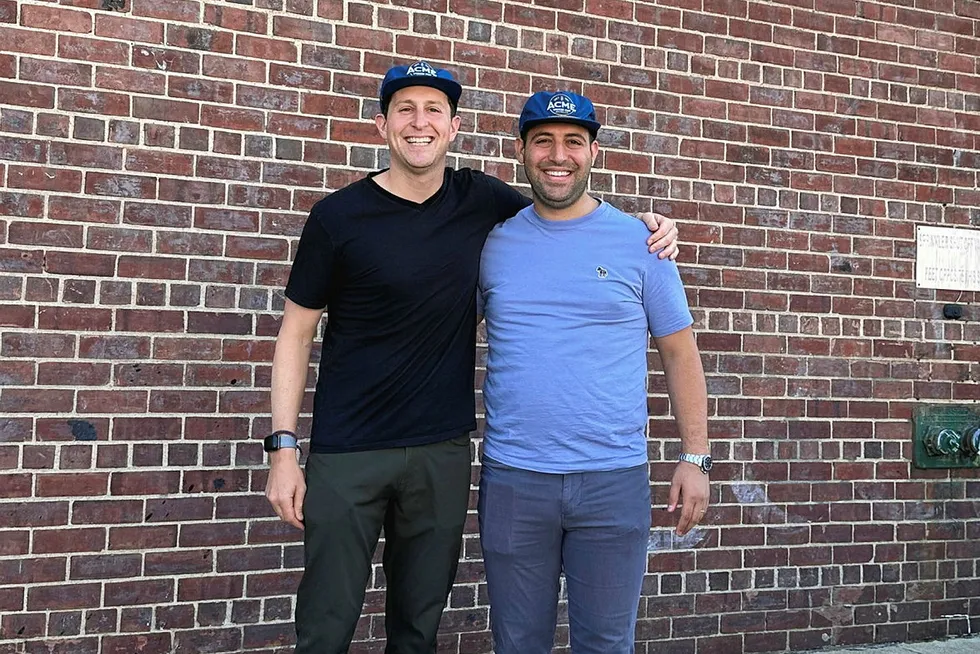 Acme Smoked Fish, the largest supplier of smoked salmon in North America, has acquired another big name in the discerning New York City deli scene.